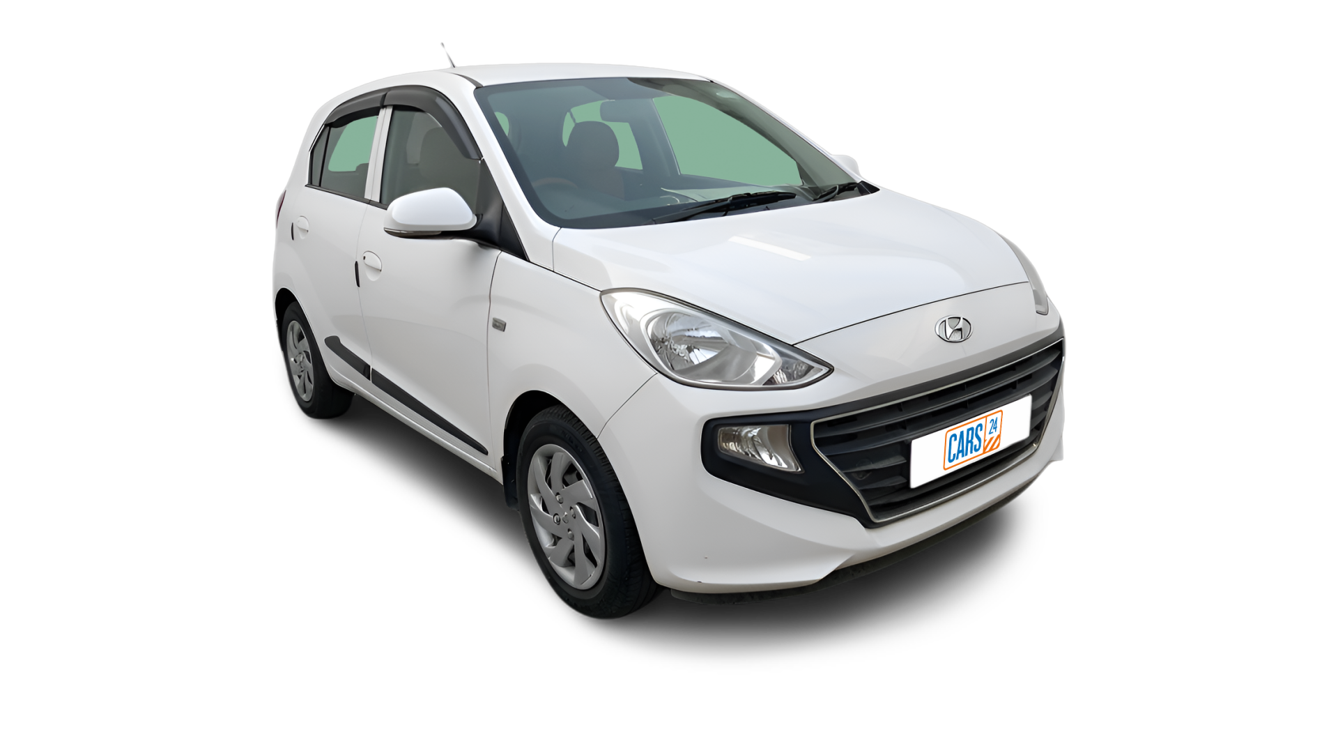 Hyundai NEW SANTRO-img